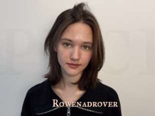 Rowenadrover