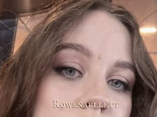 Rowenaellett
