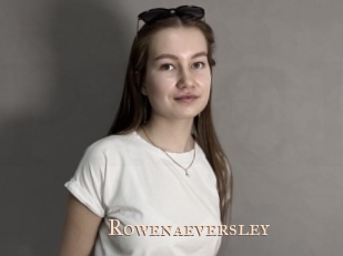 Rowenaeversley