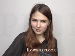 Rowenafloor