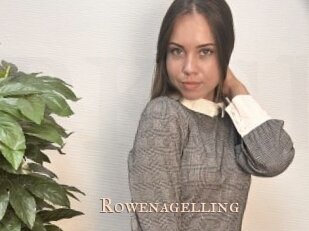 Rowenagelling