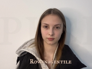 Rowenagentile