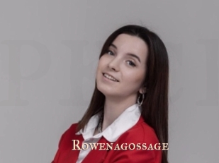 Rowenagossage