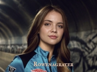 Rowenagrayer