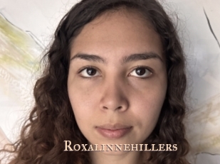 Roxalinnehillers