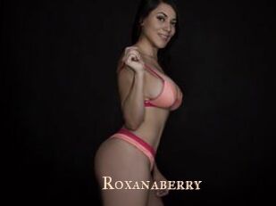 Roxanaberry