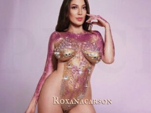 Roxanacarson