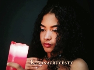 Roxanacrucesty