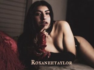 Roxaneetaylor
