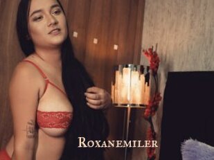 Roxanemiler