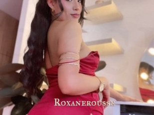 Roxanerousse