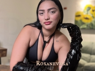 Roxanevega