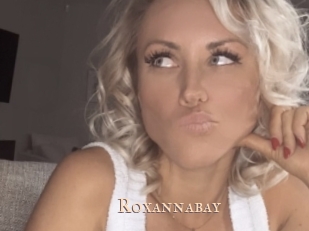 Roxannabay