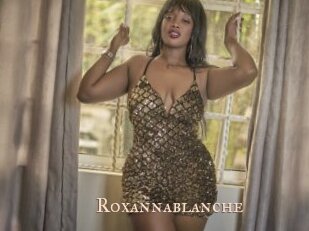 Roxannablanche