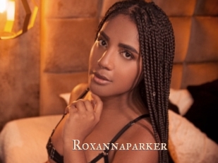 Roxannaparker