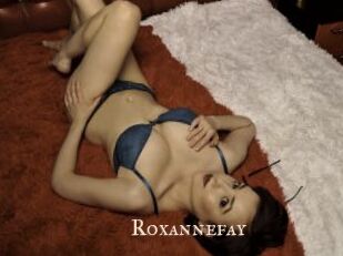 Roxannefay