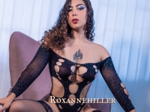 Roxannehiller