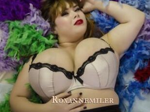Roxannemiler