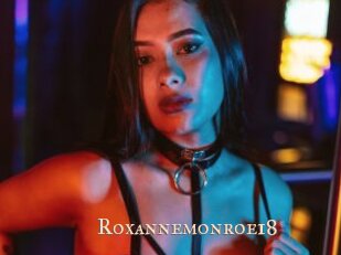 Roxannemonroe18