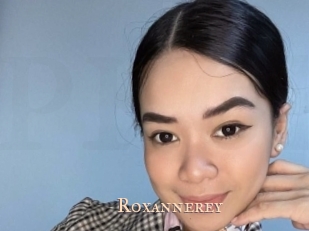 Roxannerey