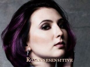 Roxannesensitive