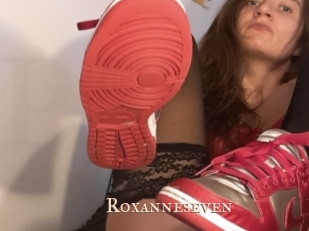 Roxanneseven