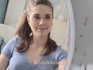 Roxannsmith