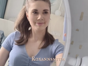 Roxannsmith