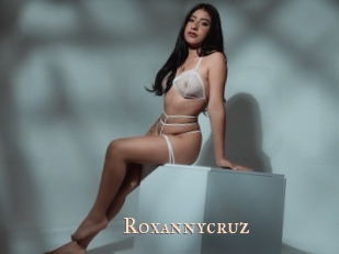 Roxannycruz