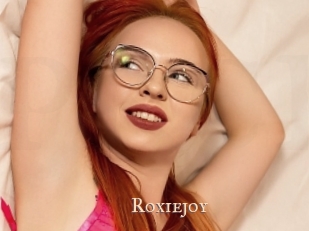 Roxiejoy