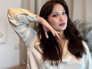 Roxirox