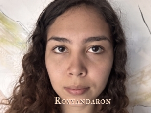 Roxyandaron