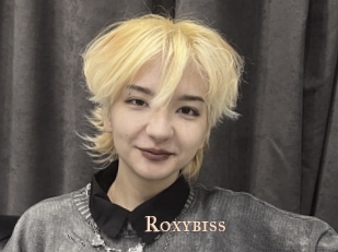 Roxybiss