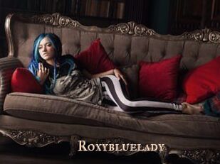 Roxybluelady