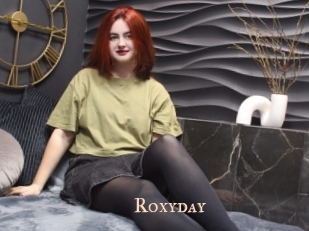 Roxyday