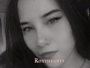 Roxyhearts
