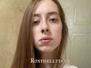 Roxyhelltinez