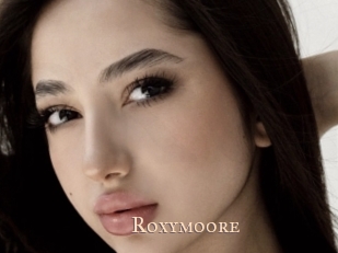 Roxymoore