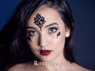 Roxypresleey