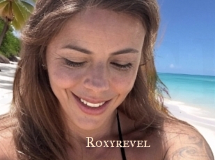 Roxyrevel