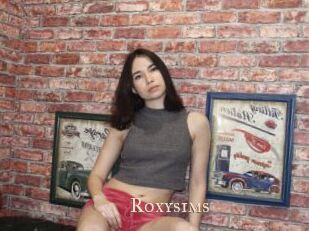 Roxysims