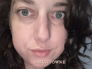 Roxytowne