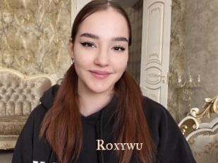 Roxywu