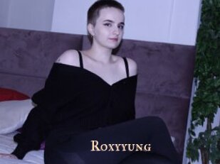 Roxyyung