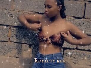 Royalty_kee