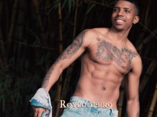 Roycooper9