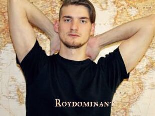 Roydominant