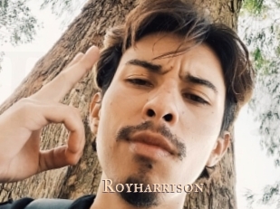Royharrison