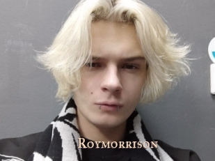 Roymorrison