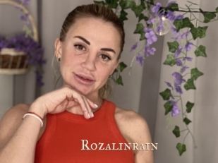 Rozalinrain